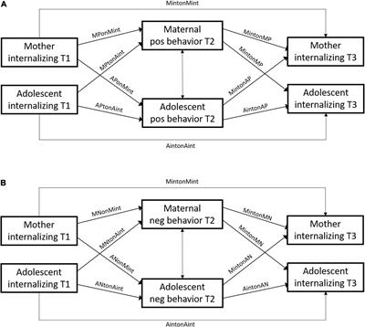 Systematically Defined Informative Priors in Bayesian Estimation: An Empirical Application on the Transmission of Internalizing Symptoms Through Mother-Adolescent Interaction Behavior